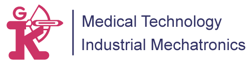 Logo Gebr. Klöcker GmbH